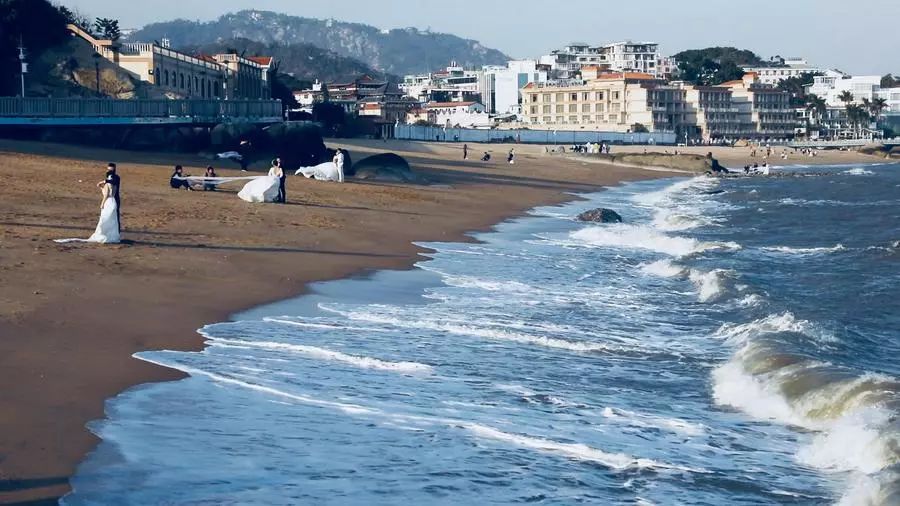 廈門(mén)·十二舍，解鎖十二的新含義