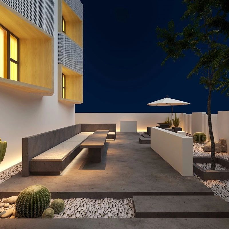 廈門(mén)·十二舍，解鎖十二的新含義