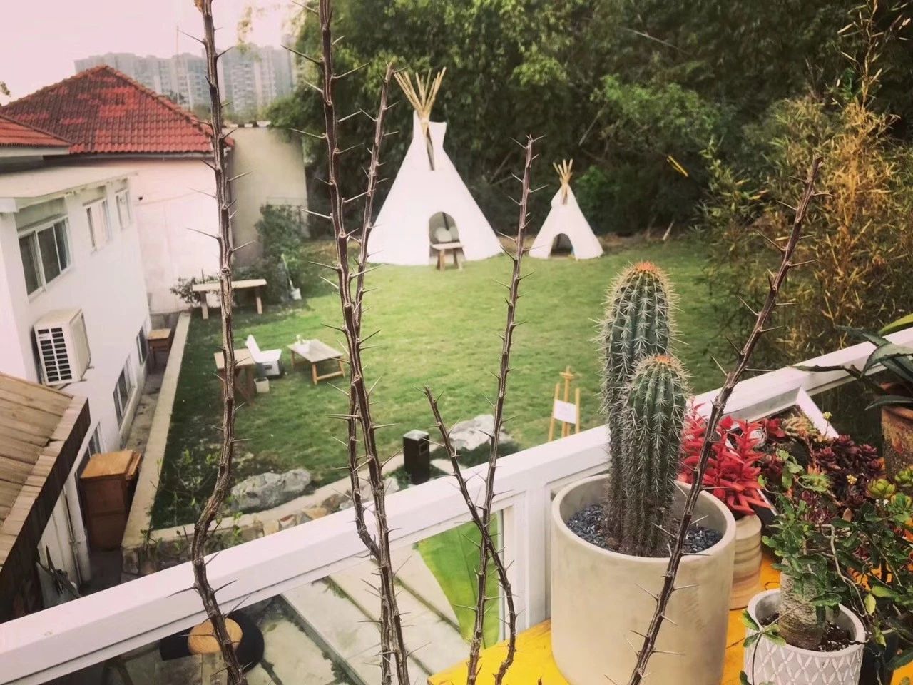 成都·親家Dear Home，生活平淡如水自在歡喜