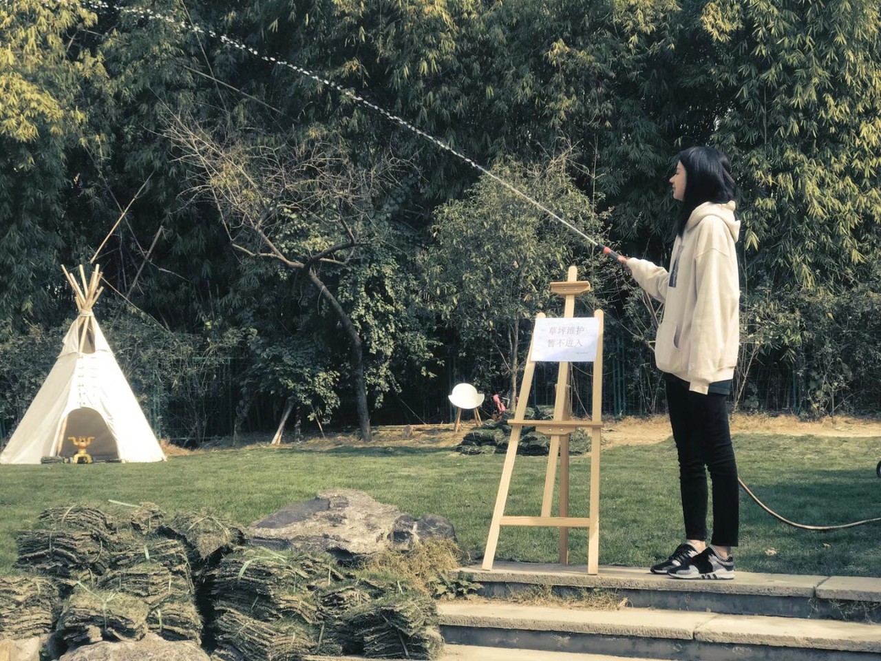 成都·親家Dear Home，生活平淡如水自在歡喜