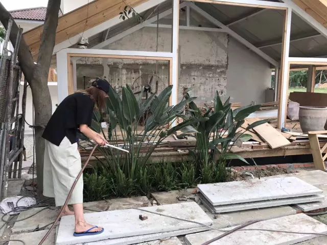 成都·親家Dear Home，生活平淡如水自在歡喜