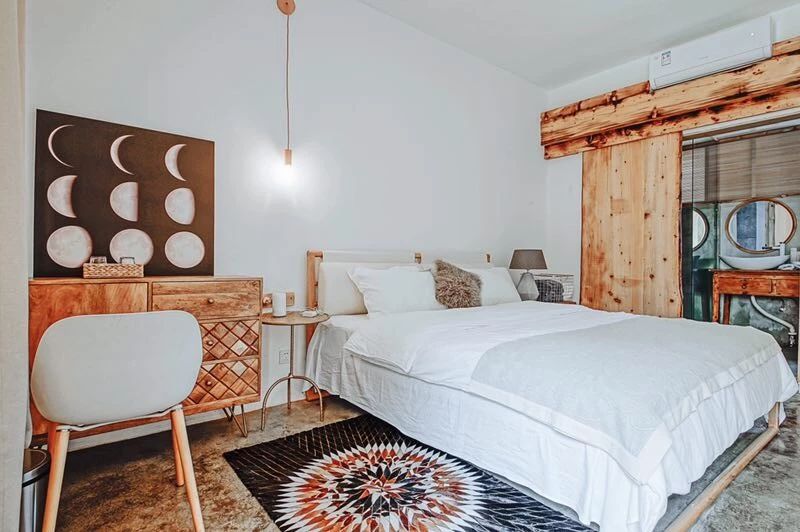 成都·親家Dear Home，生活平淡如水自在歡喜