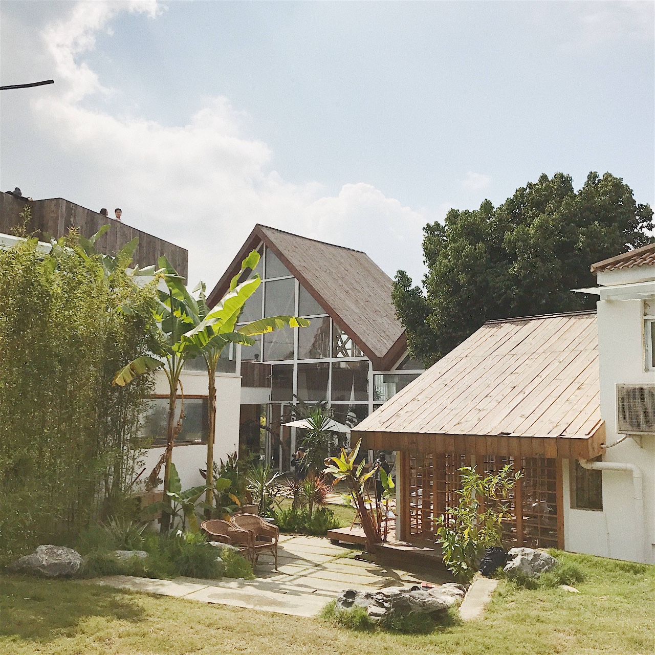 成都·親家Dear Home，生活平淡如水自在歡喜