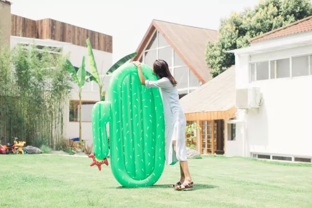 成都·親家Dear Home，生活平淡如水自在歡喜