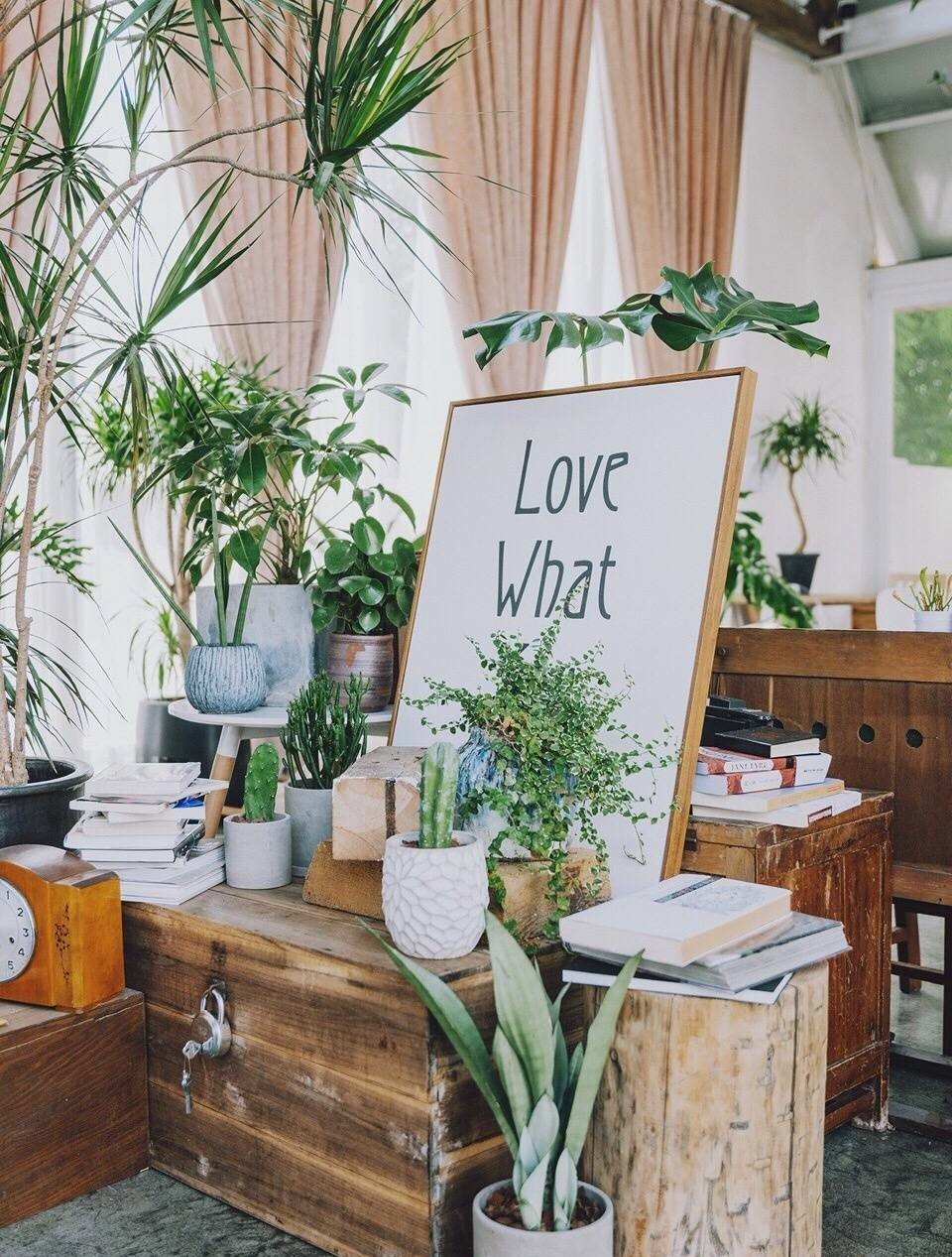 成都·親家Dear Home，生活平淡如水自在歡喜