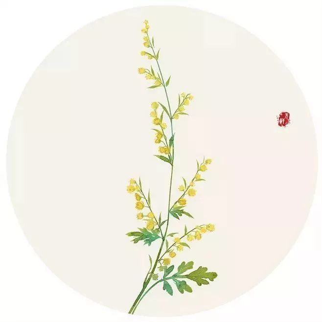 唯美古風句子:采擷最美詩詞贈你一個詩意四季