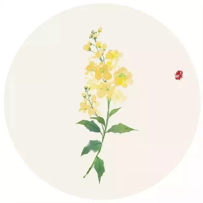 唯美古風句子:采擷最美詩詞贈你一個詩意四季