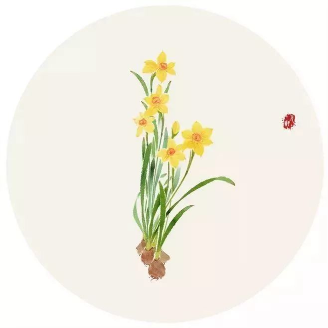 唯美古風句子:采擷最美詩詞贈你一個詩意四季