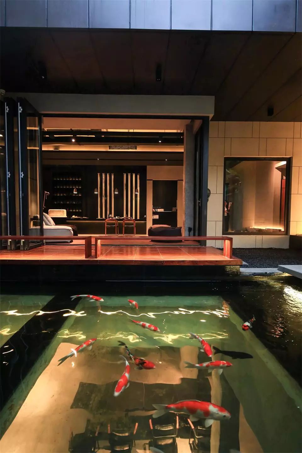 杭州西溪·素上藝術(shù)酒店，春天最美好的奇遇