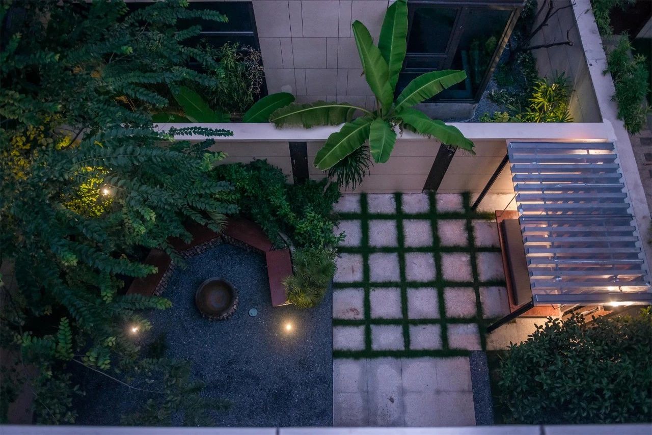 杭州西溪·素上藝術(shù)酒店，春天最美好的奇遇