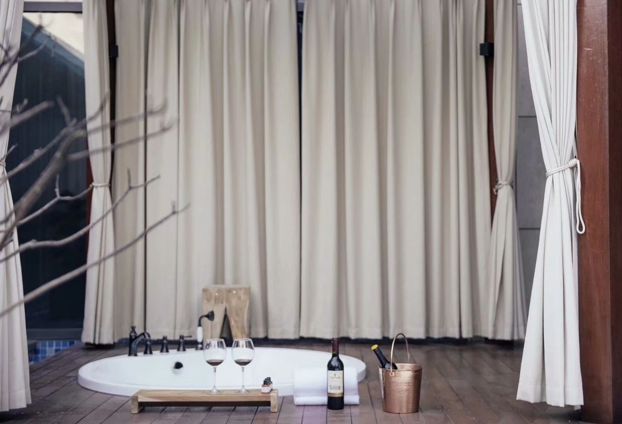 杭州西溪·素上藝術(shù)酒店，春天最美好的奇遇