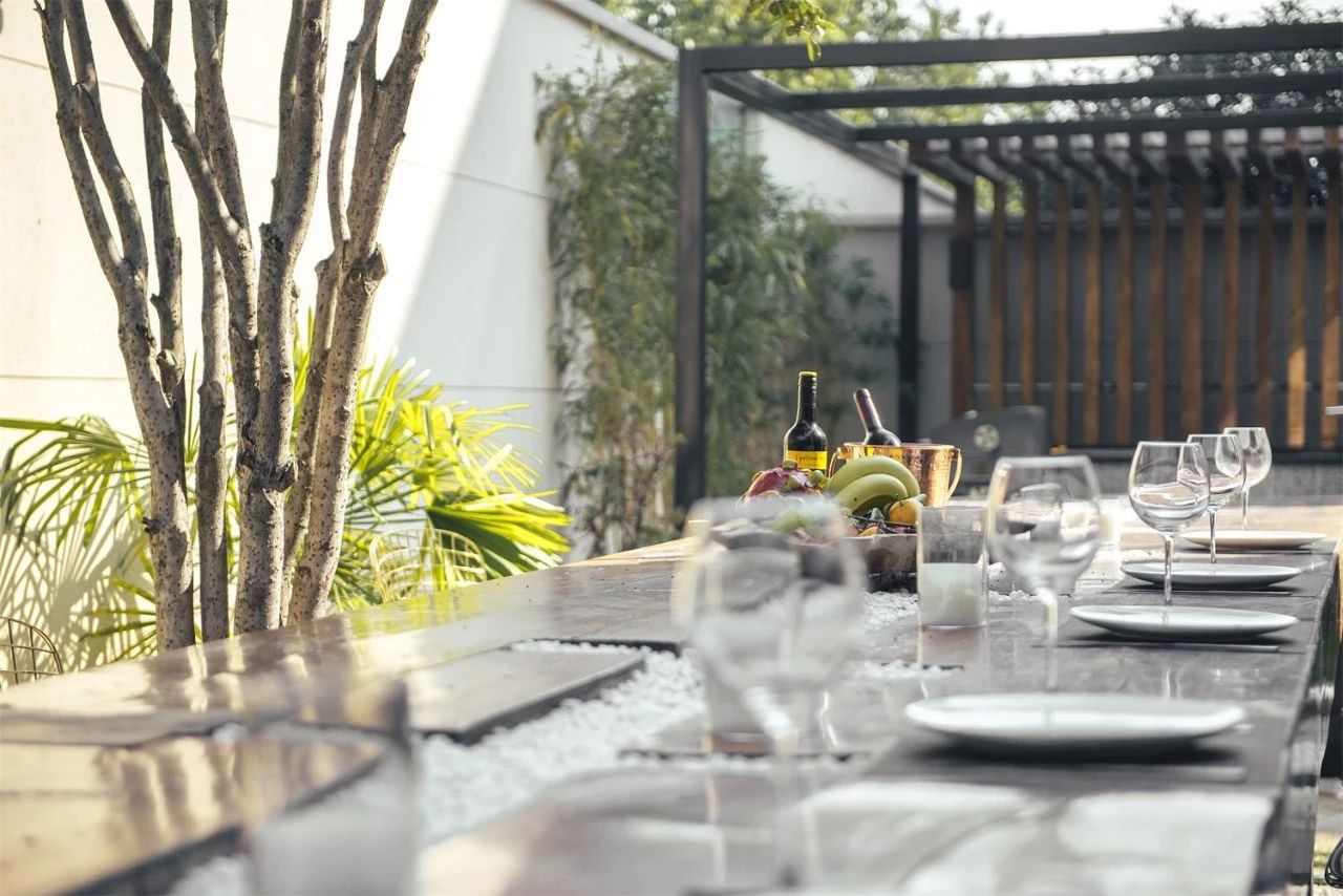 杭州西溪·素上藝術(shù)酒店，春天最美好的奇遇