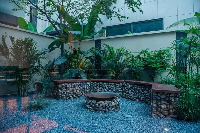 杭州西溪·素上藝術(shù)酒店，春天最美好的奇遇