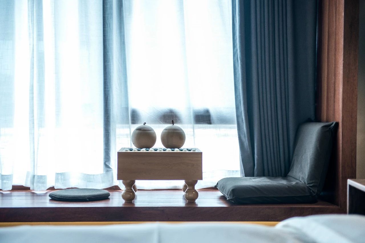 杭州西溪·素上藝術(shù)酒店，春天最美好的奇遇