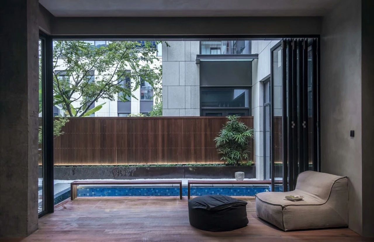 杭州西溪·素上藝術(shù)酒店，春天最美好的奇遇