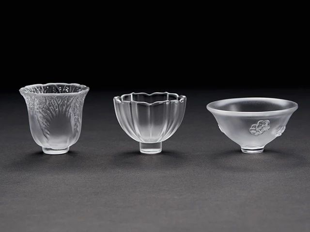 琉璃茶具美哉！淺析精致茶具設(shè)計(jì)介紹