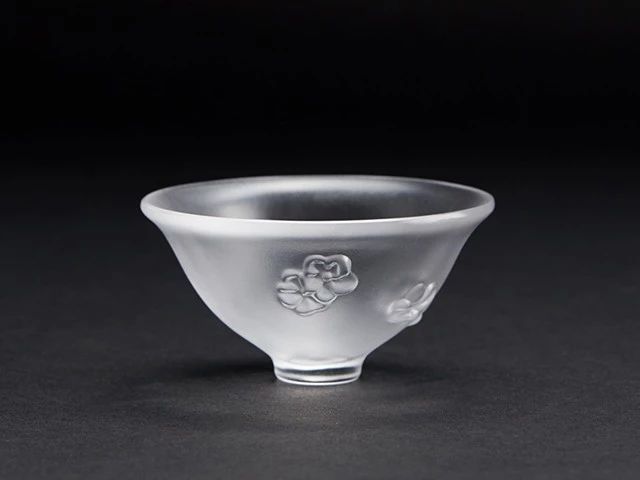 琉璃茶具美哉！淺析精致茶具設(shè)計介紹