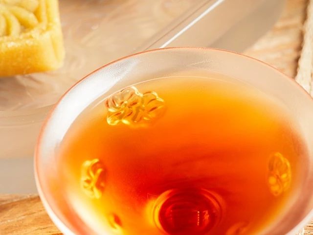 琉璃茶具美哉！淺析精致茶具設(shè)計介紹