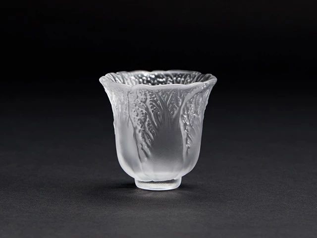 琉璃茶具美哉！淺析精致茶具設(shè)計介紹