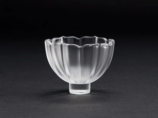 琉璃茶具美哉！淺析精致茶具設(shè)計介紹