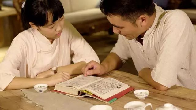 青田坐忘閣·藏書(shū)閣民宿，找回初心尋找回家的路