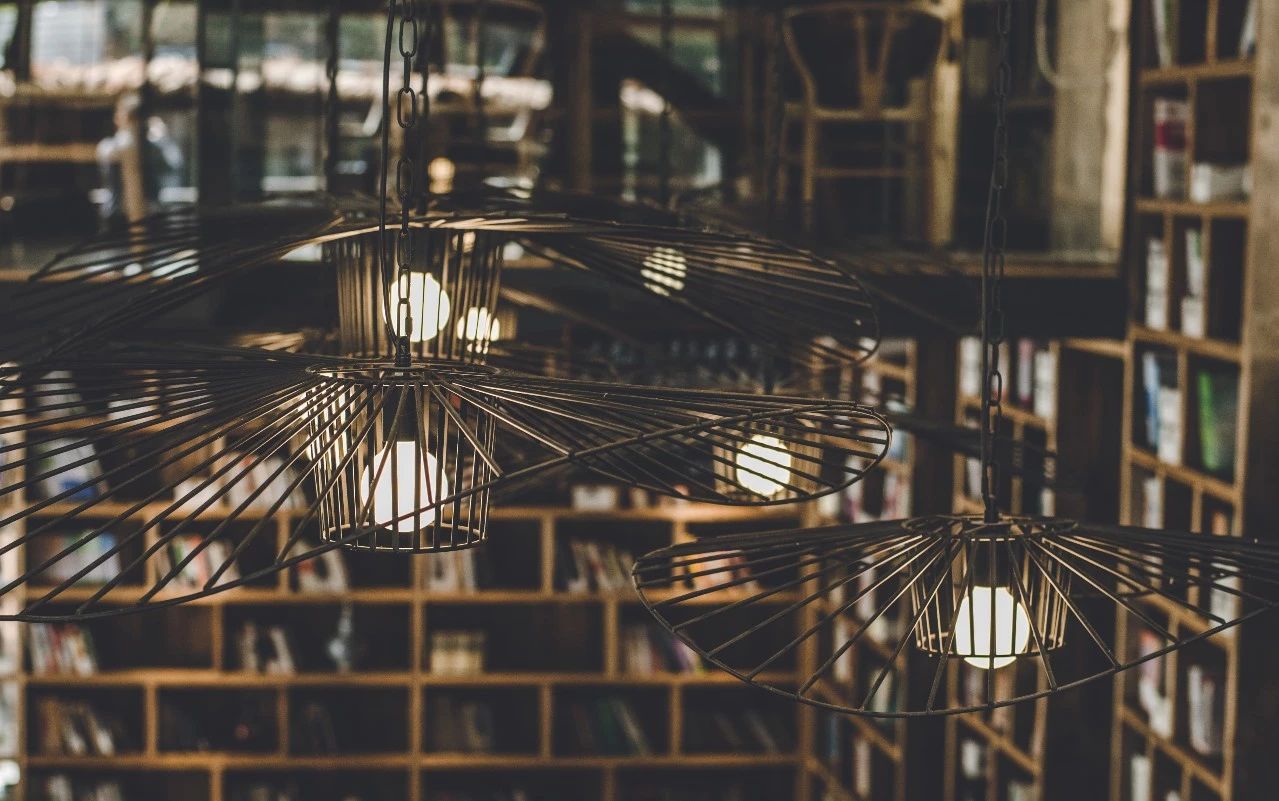 青田坐忘閣·藏書閣民宿，找回初心尋找回家的路