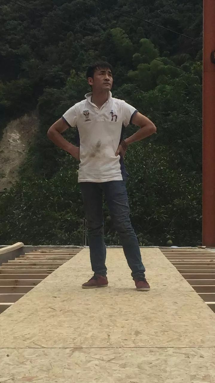 青田坐忘閣·藏書閣民宿，找回初心尋找回家的路