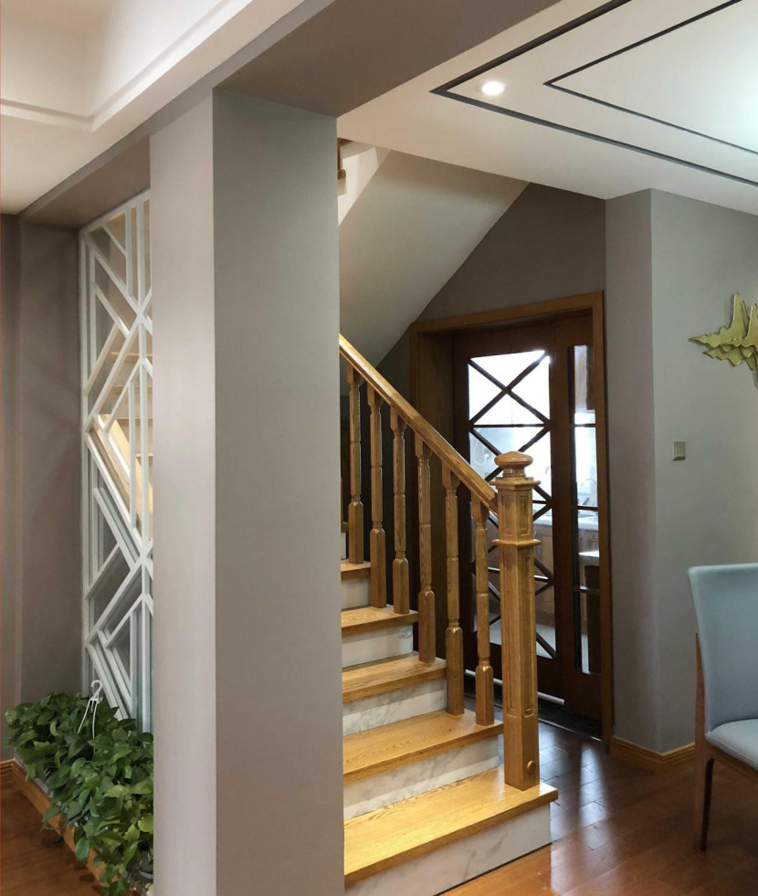 時(shí)光傳承之美！中式裝修中國(guó)人骨子里的印記