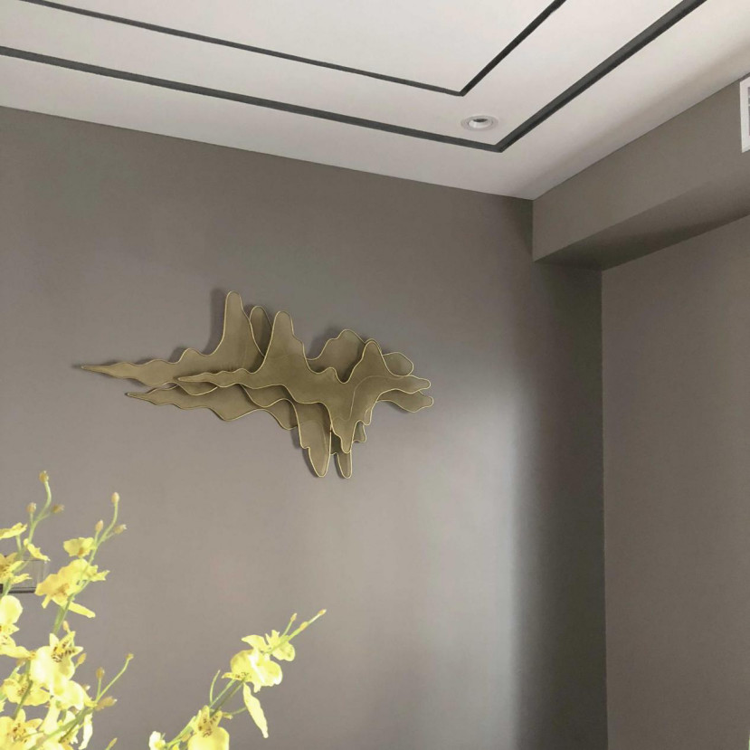 時(shí)光傳承之美！中式裝修中國(guó)人骨子里的印記