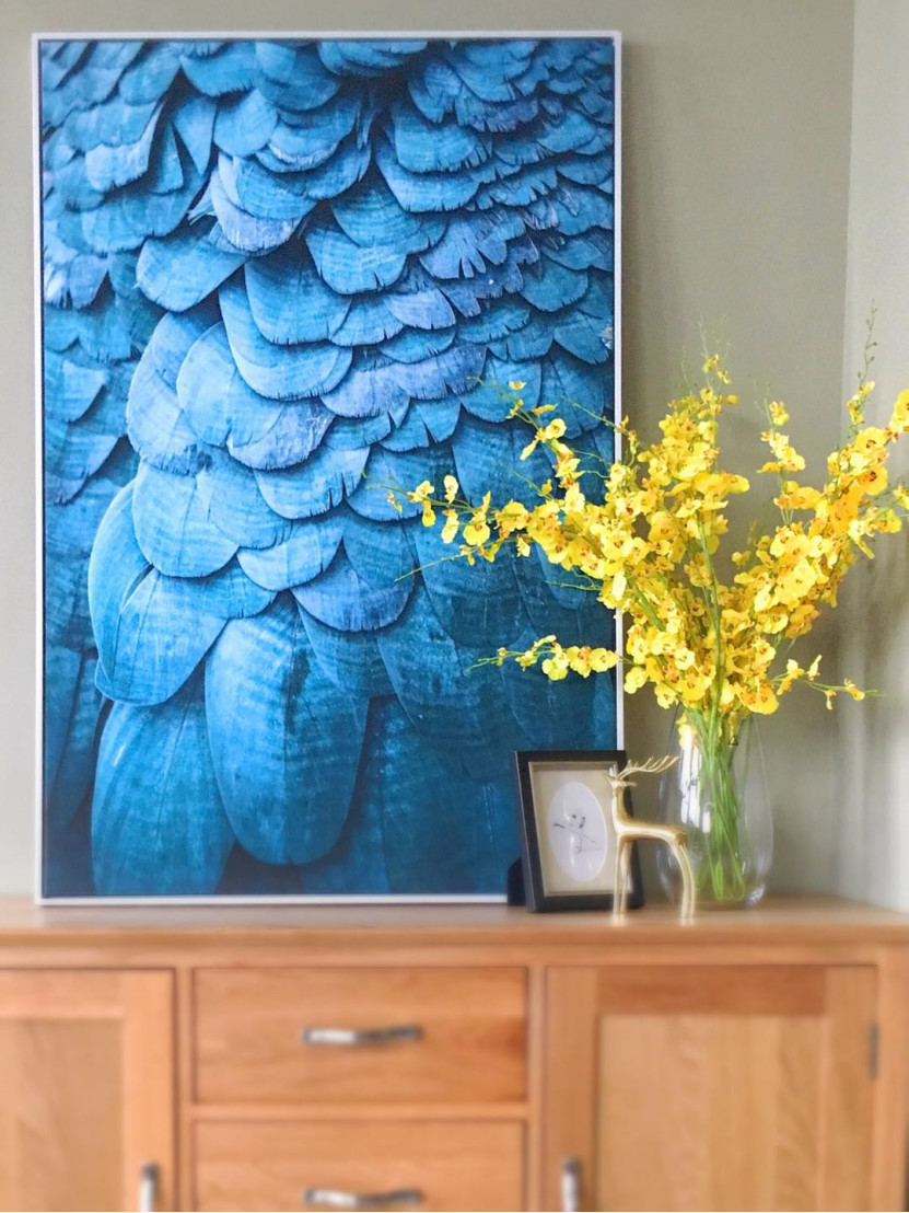 時(shí)光傳承之美！中式裝修中國(guó)人骨子里的印記