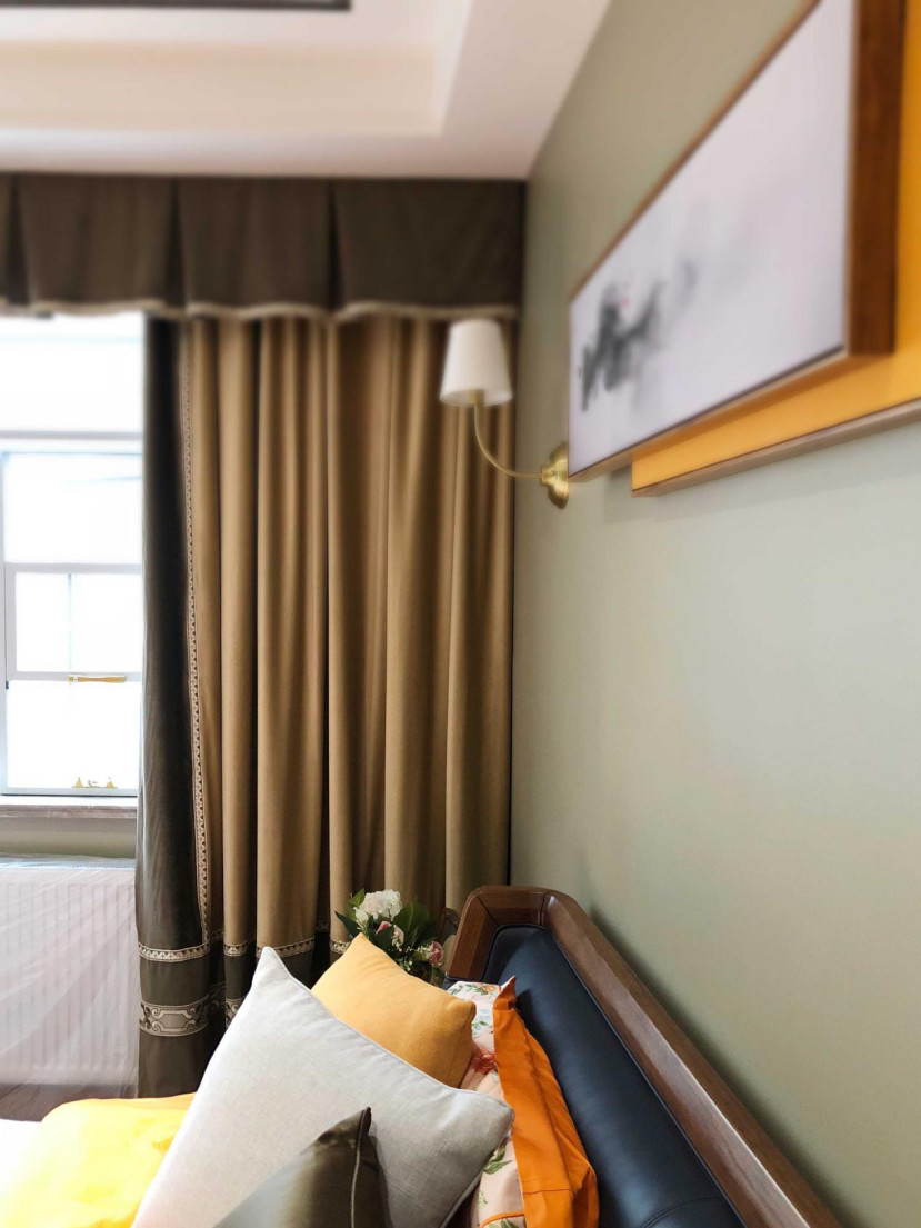 時(shí)光傳承之美！中式裝修中國(guó)人骨子里的印記