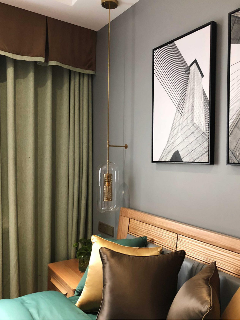 時光傳承之美！中式裝修中國人骨子里的印記