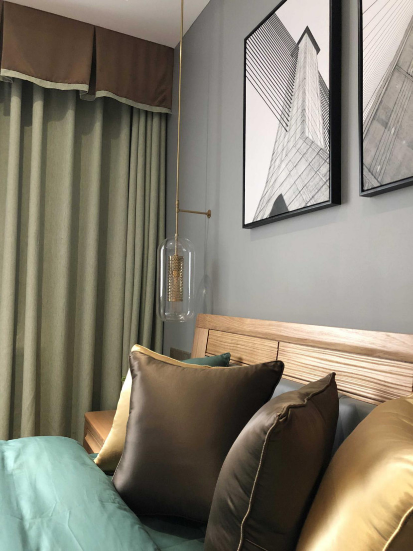 時光傳承之美！中式裝修中國人骨子里的印記