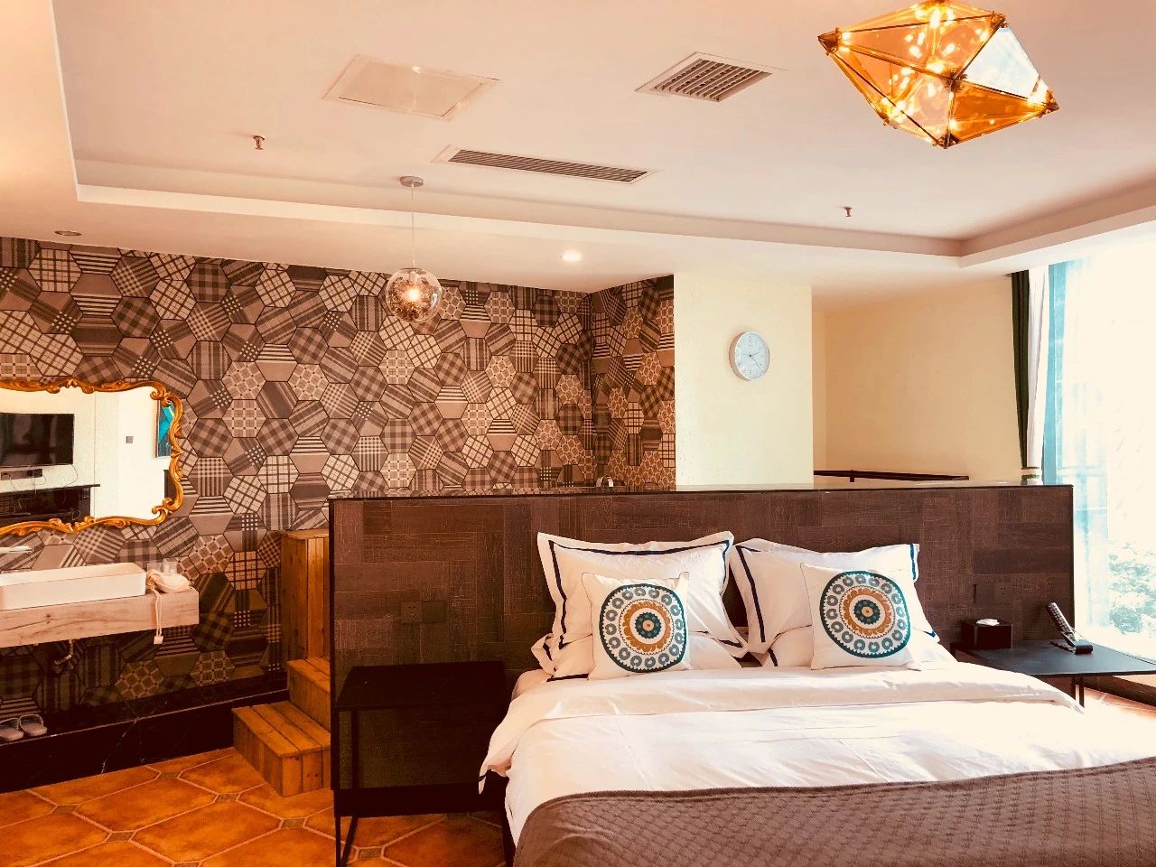 長沙·小鳥云季酒店，承載了老長沙人的歷史回憶