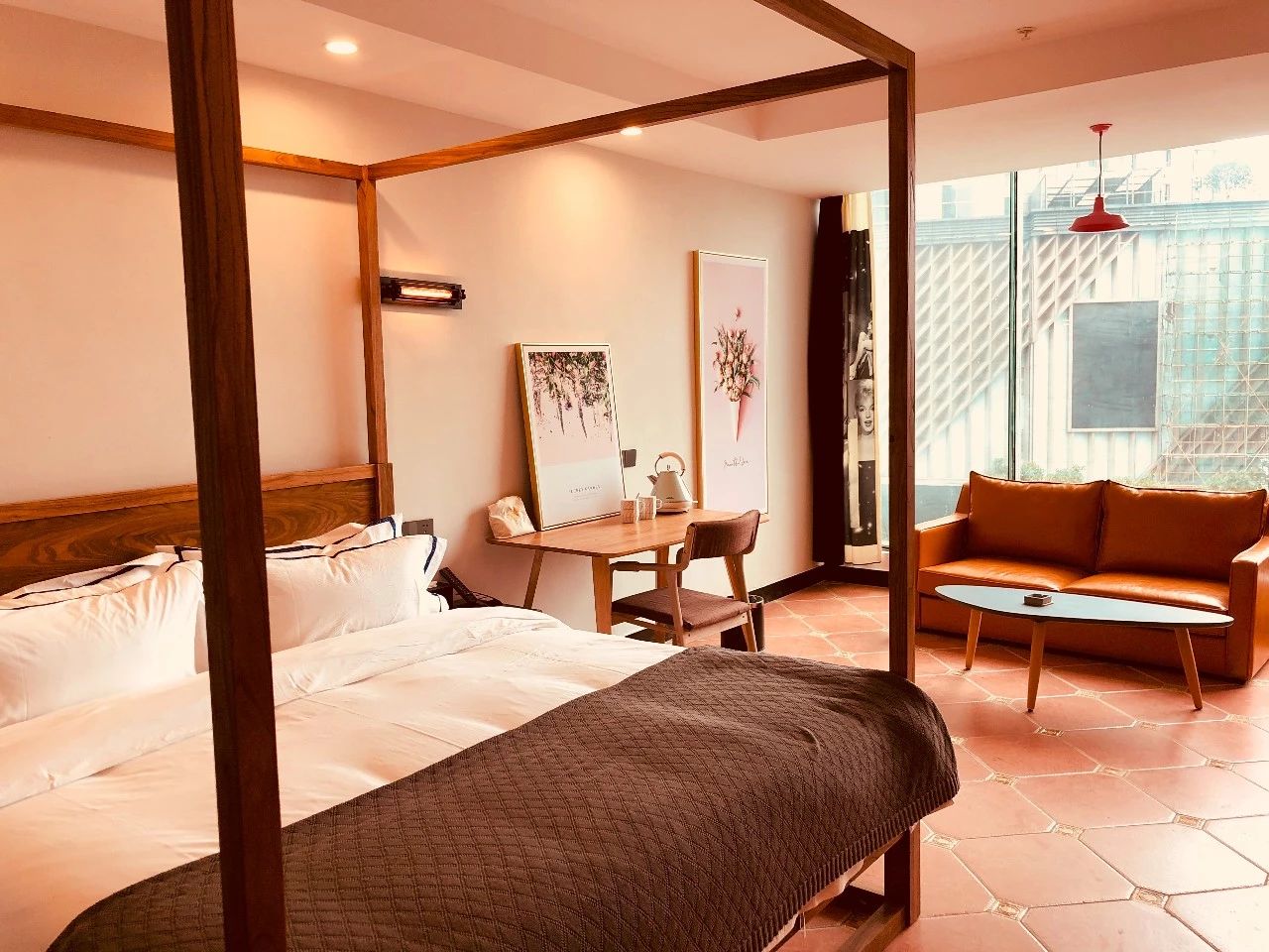 長沙·小鳥云季酒店，承載了老長沙人的歷史回憶