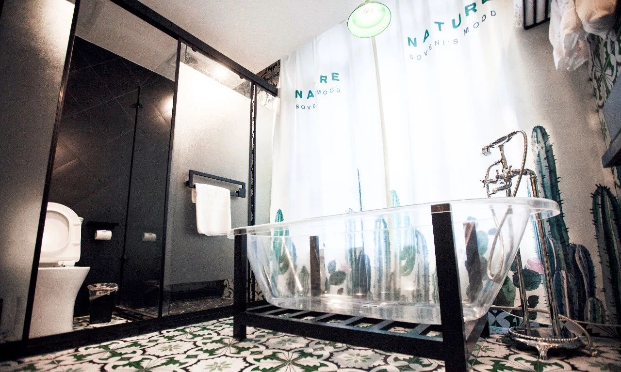 長(zhǎng)沙·小鳥云季酒店，承載了老長(zhǎng)沙人的歷史回憶