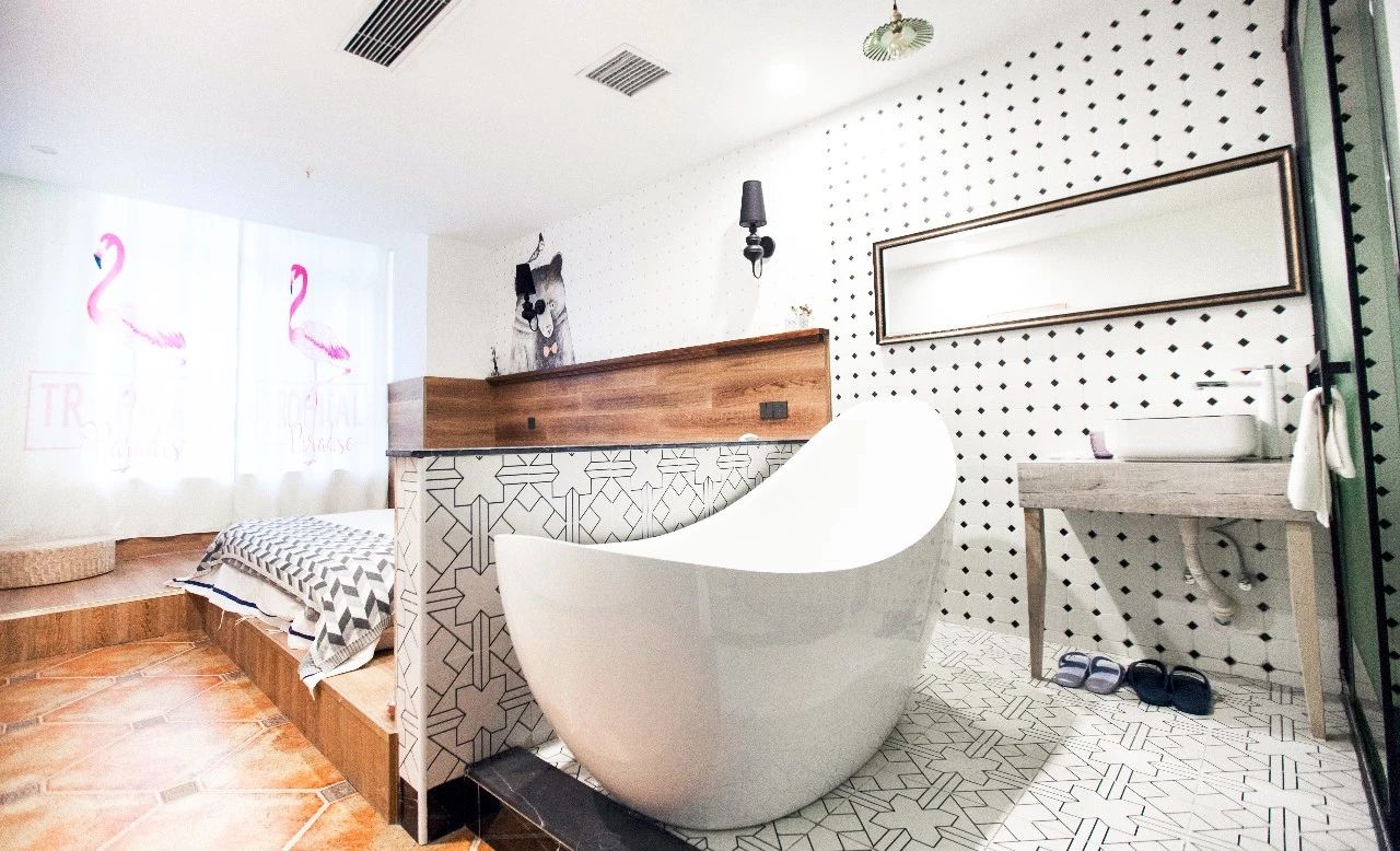 長(zhǎng)沙·小鳥云季酒店，承載了老長(zhǎng)沙人的歷史回憶