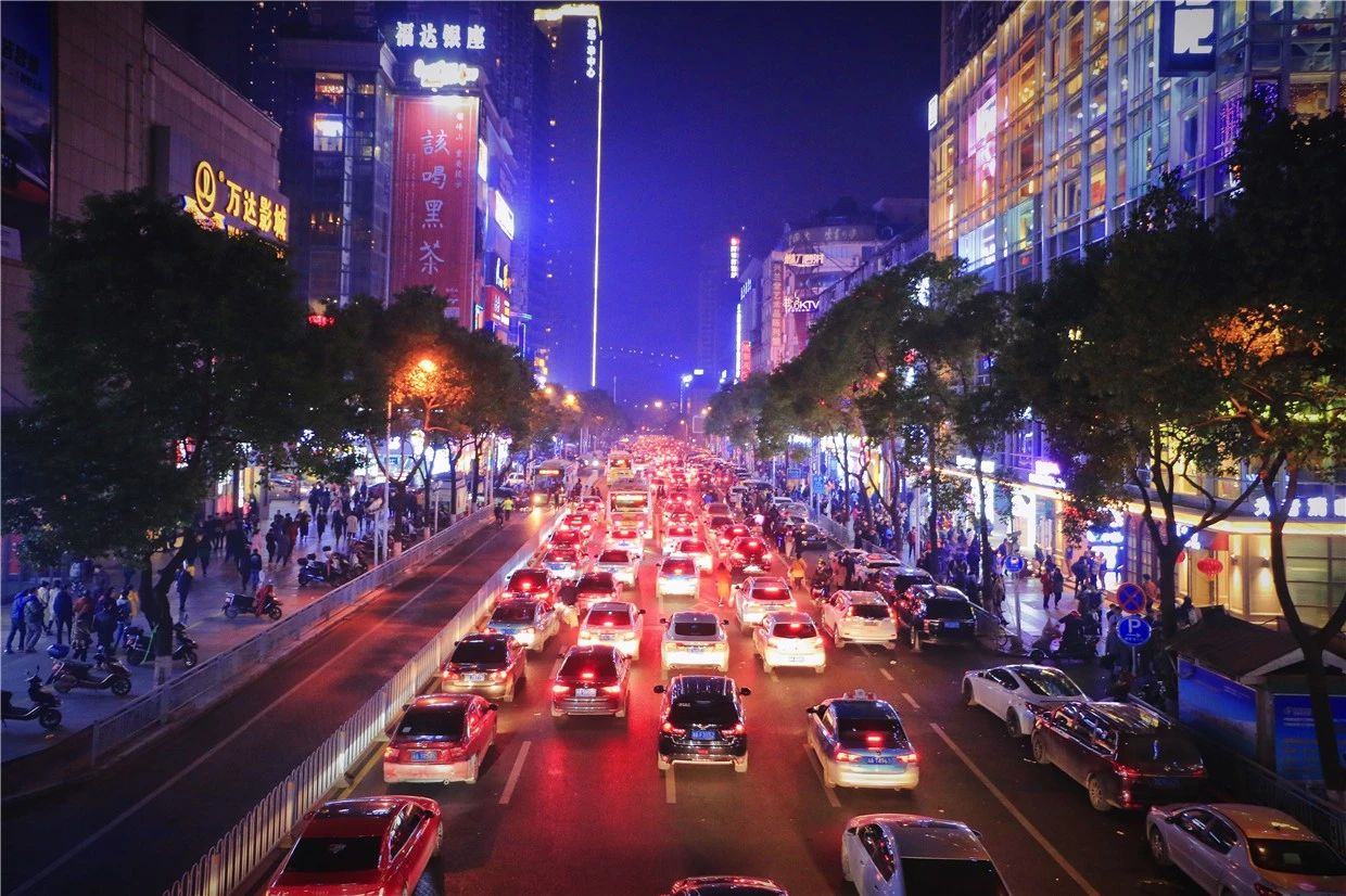 長(zhǎng)沙·小鳥云季酒店，承載了老長(zhǎng)沙人的歷史回憶