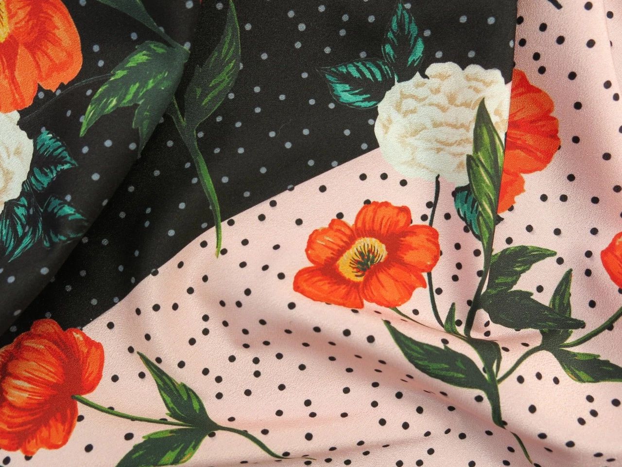 驚艷印花布:2018年倫敦印花設(shè)計展