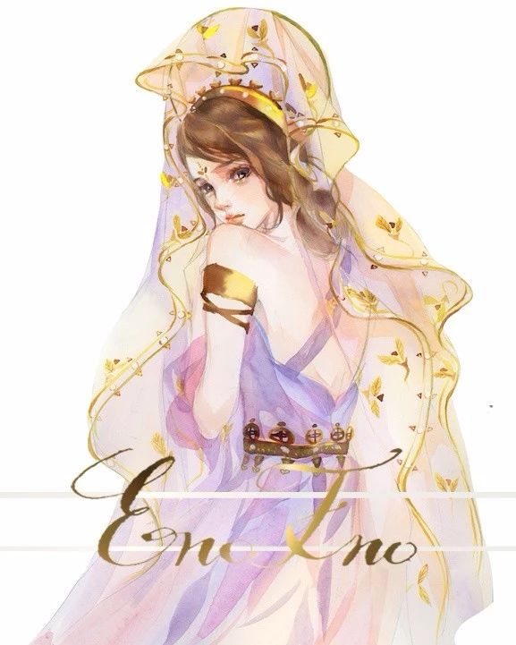 驚艷水彩插畫(huà)之美，獨(dú)特畫(huà)風(fēng)不一樣的美