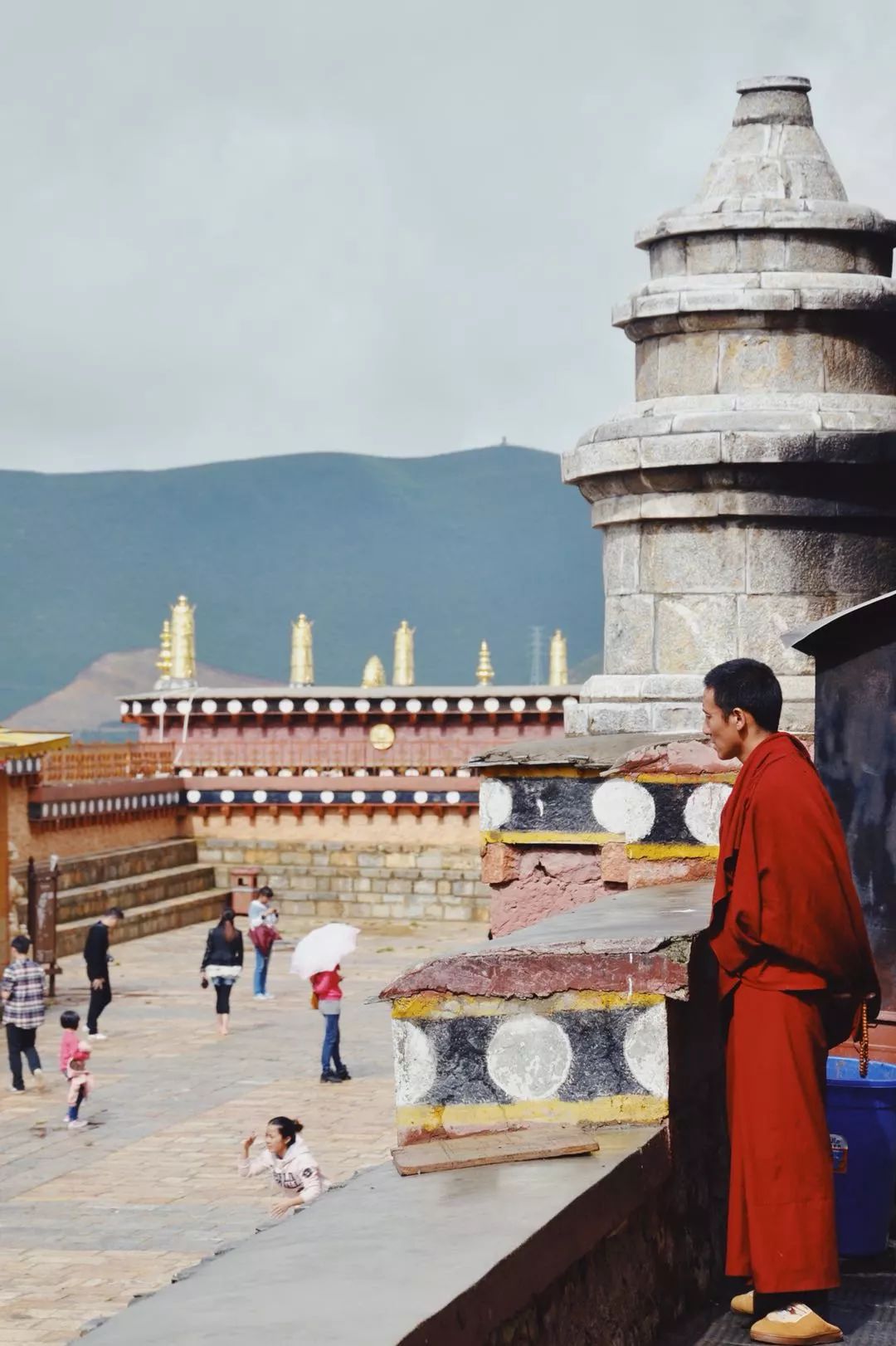 香格里拉·桔子水晶酒店，堅(jiān)持內(nèi)心最重要