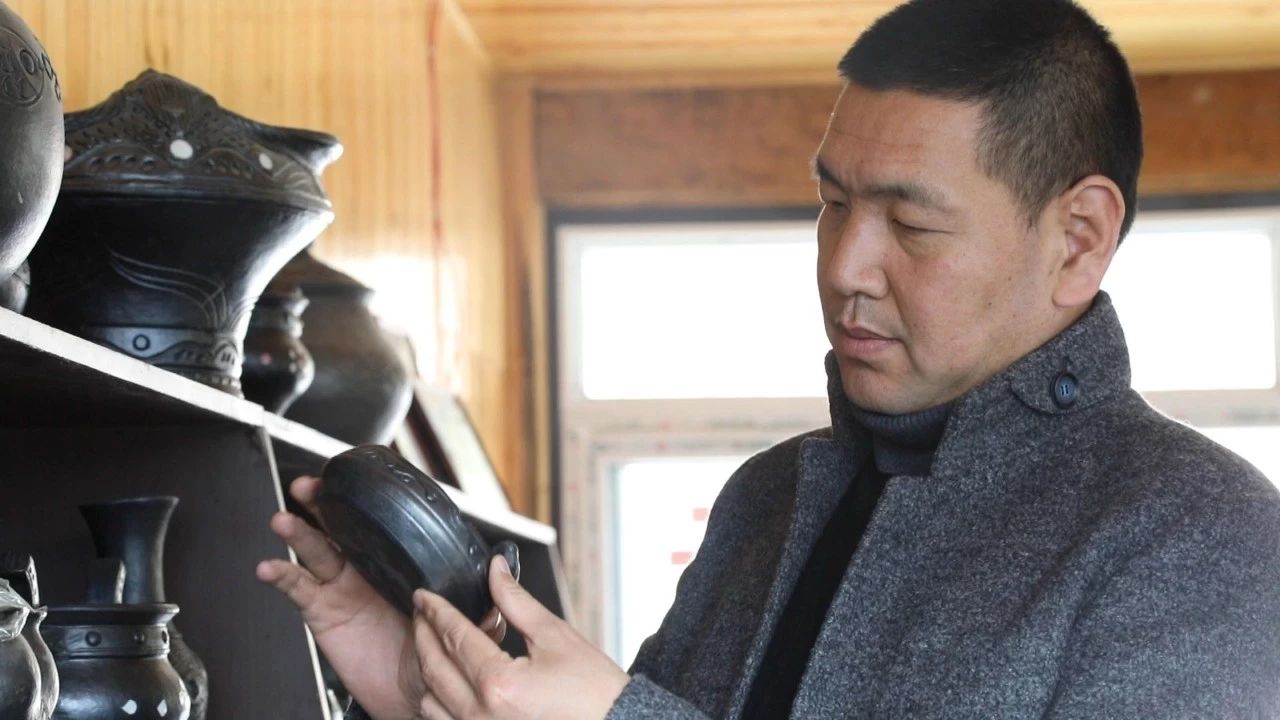 香格里拉·桔子水晶酒店，堅(jiān)持內(nèi)心最重要