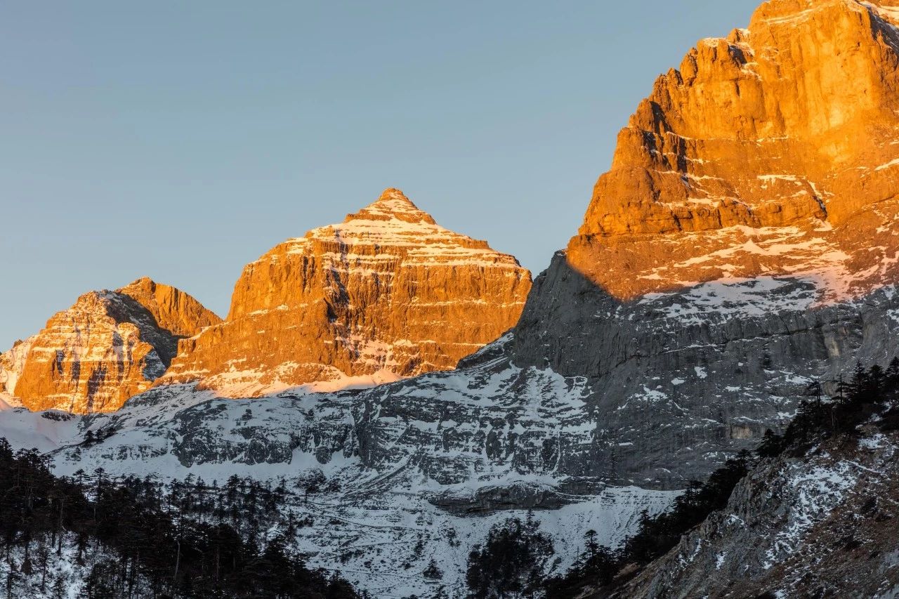 香格里拉·桔子水晶酒店，堅持內(nèi)心最重要