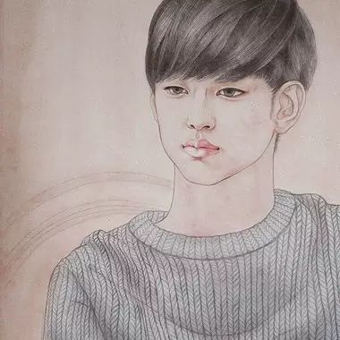 古風(fēng)詩(shī)意手繪插畫(huà)：一場(chǎng)風(fēng)花雪月任飄搖美！