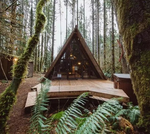 光和云朵·雪寶頂，喂馬劈柴看盡四季繁華