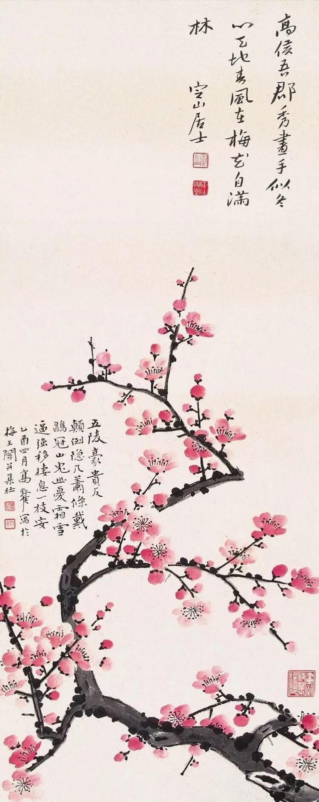 國畫藝術(shù)：歲月悠悠生命靜好!