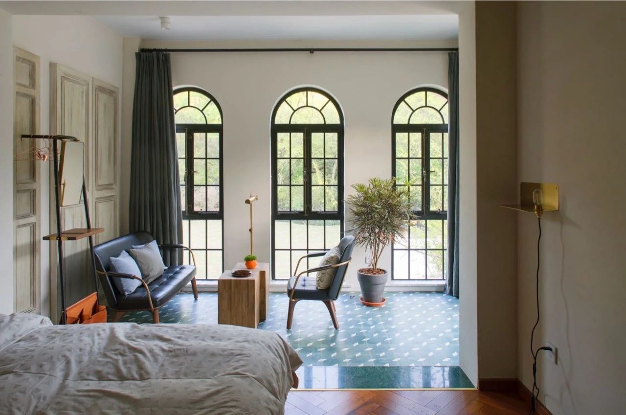 莫干山·梵谷，回歸自然的日子才是最難得