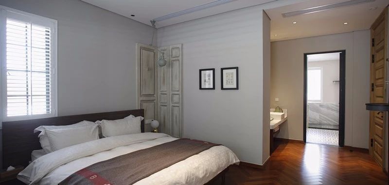 莫干山·梵谷，回歸自然的日子才是最難得