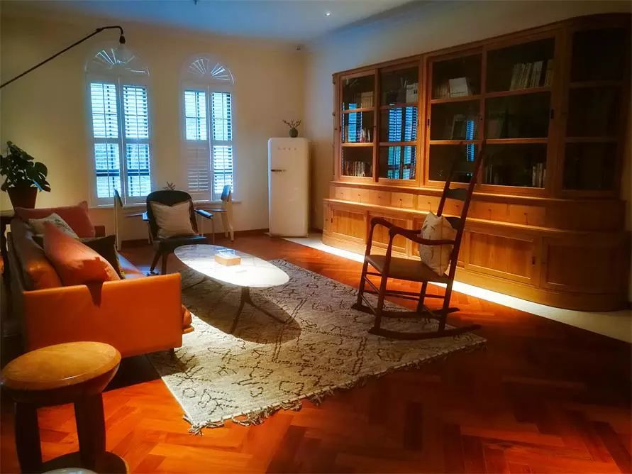 莫干山·梵谷，回歸自然的日子才是最難得