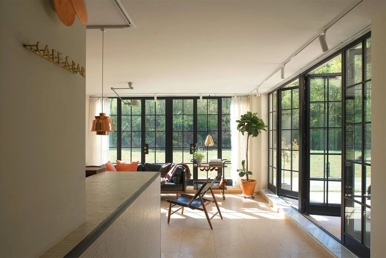 莫干山·梵谷，回歸自然的日子才是最難得